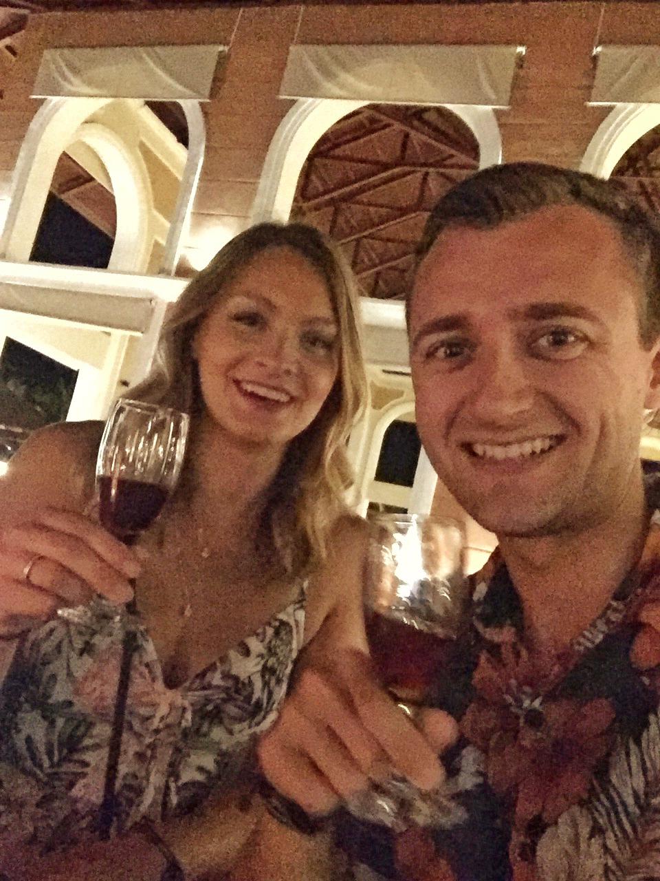Mama Juana in Punta Cana