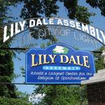 Lily Dale