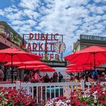 Pike Place Market