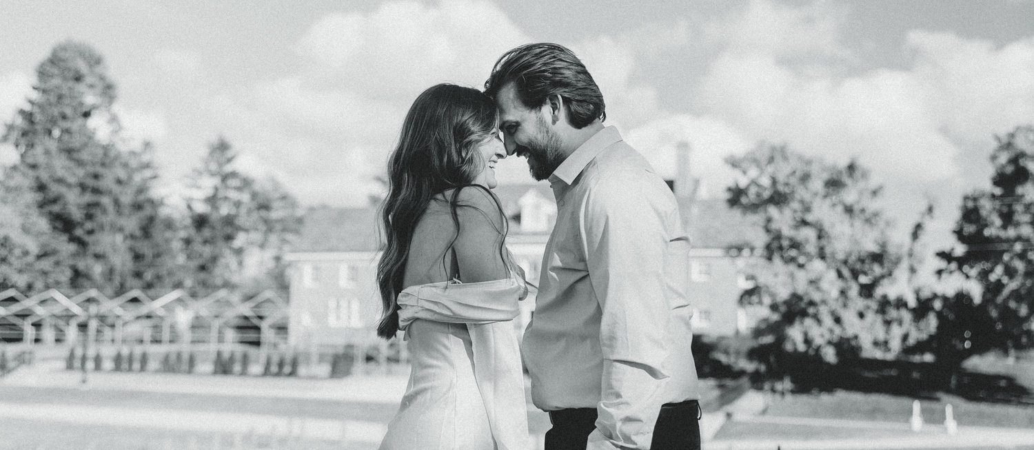 The Wedding Website of Ciera Davis and Austin Filice
