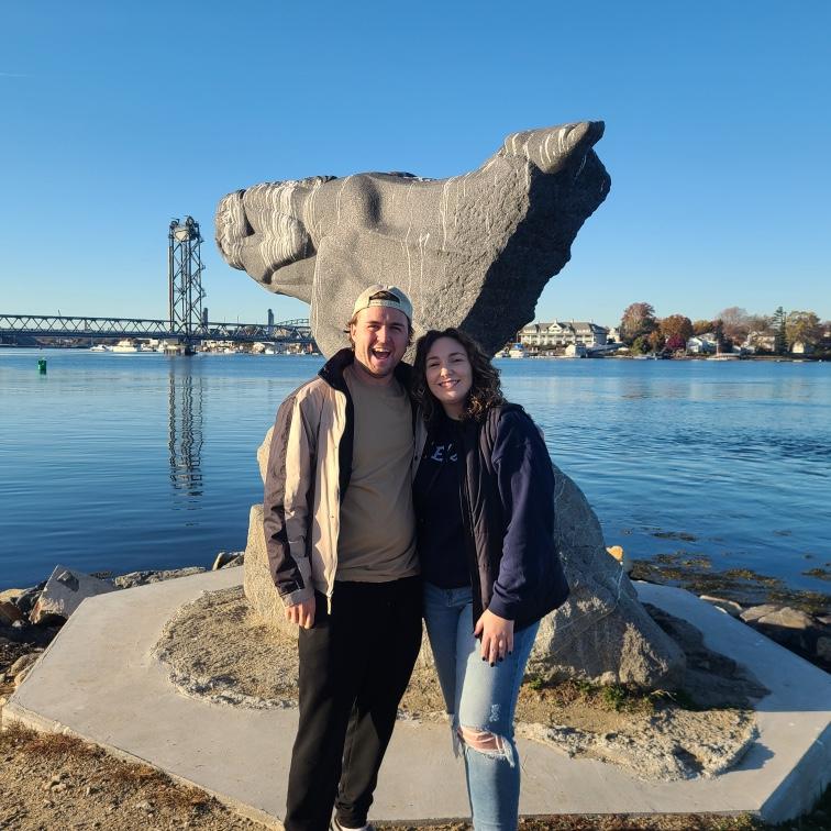 Boston 2021