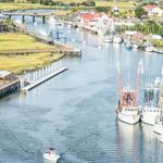 Shem Creek Bar and Grill