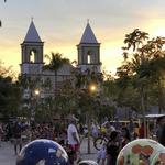 Plaza Mijares / San Jose del Cabo Main Square