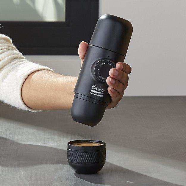 Minipresso Hand Espresso Maker