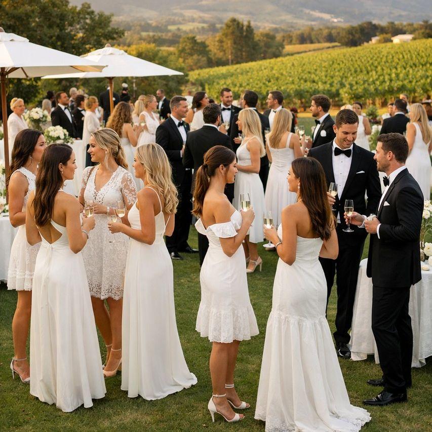 Wedding Day