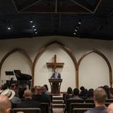 Grace Bible Church of Conway
