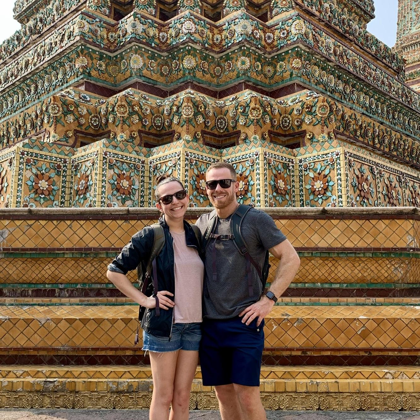 Thailand 2020