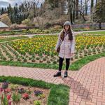 Biltmore Spring Garden