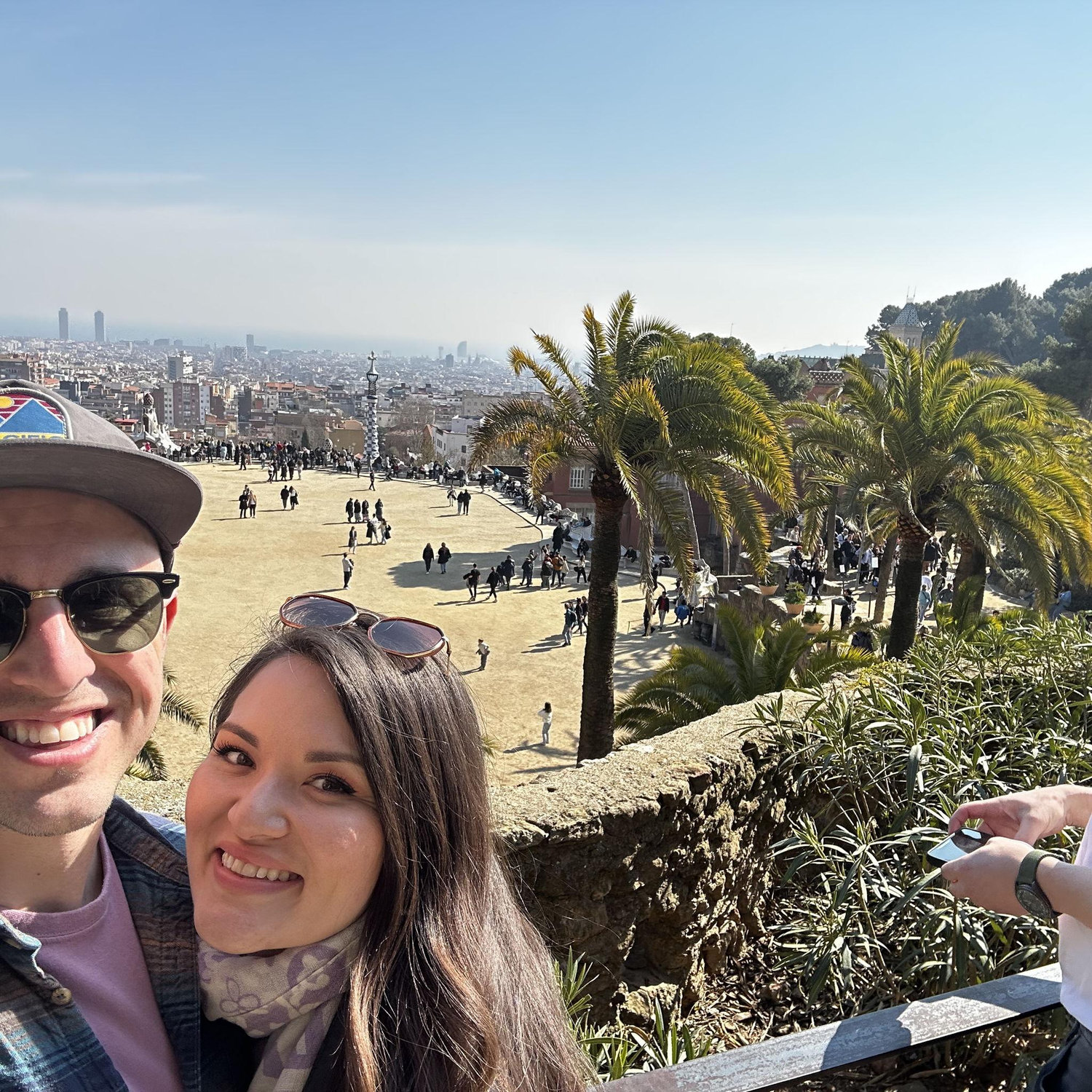 Barcelona, Spain