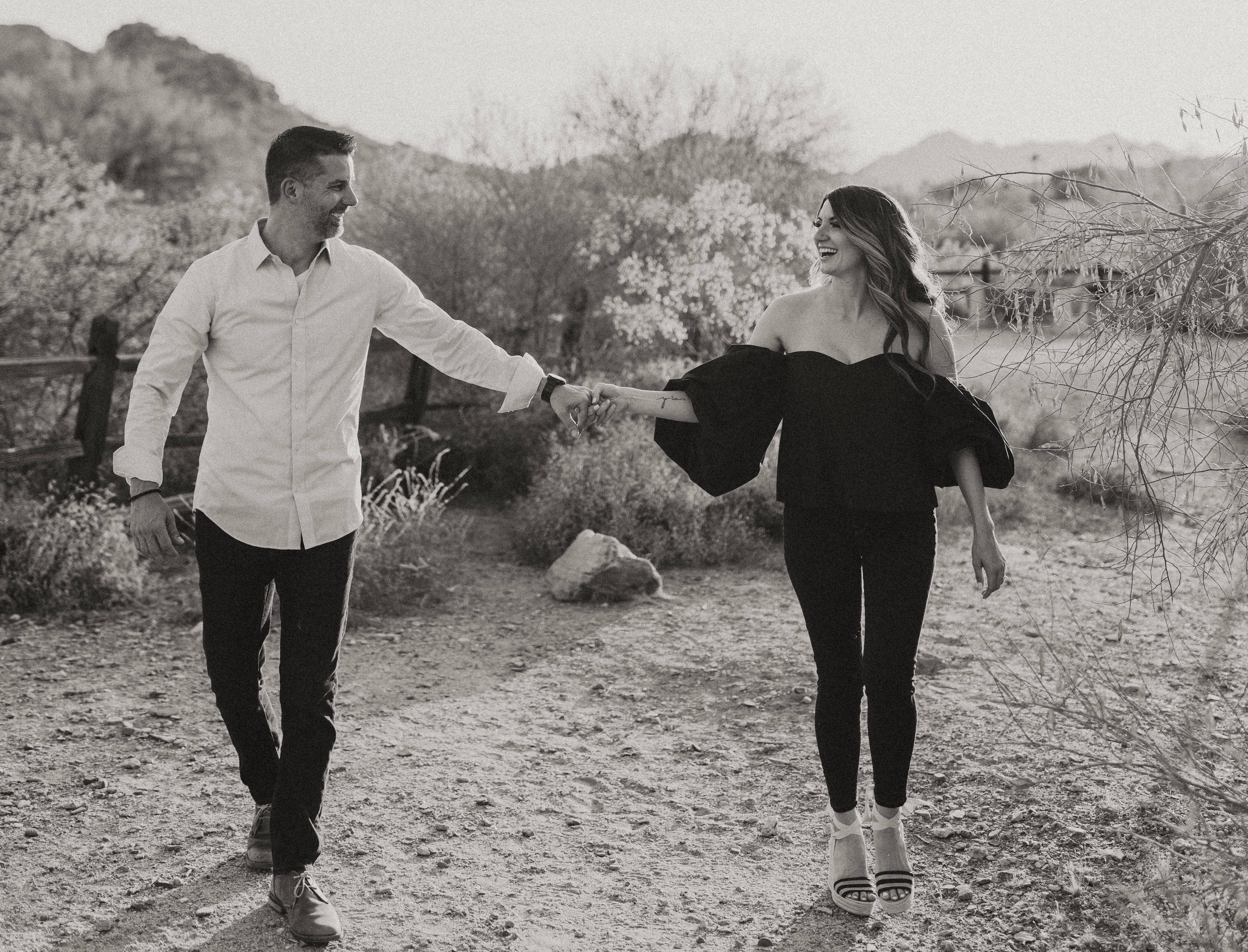 The Wedding Website of Ashley Galvin and Ryan Adams