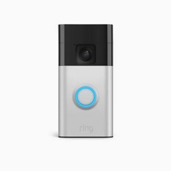 Battery Doorbell