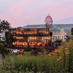 Franklin Park Conservatory and Botanical Gardens