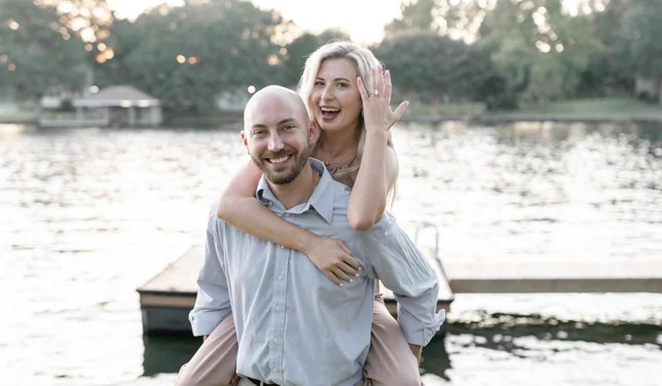 The Wedding Website of Alana Gleaton and Sam Litsey