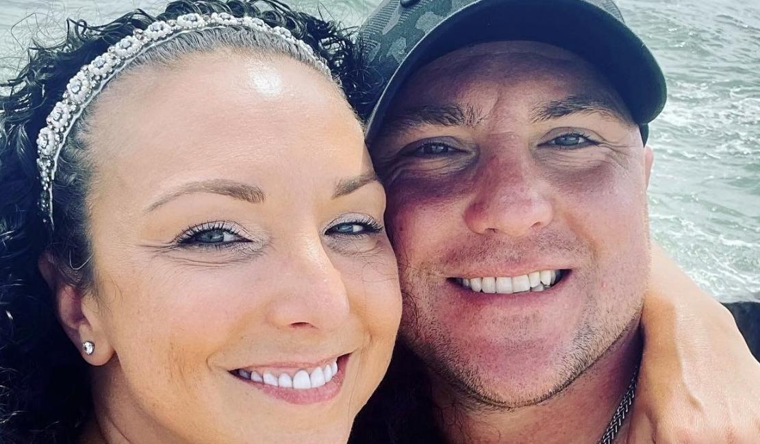 The Wedding Website of Angelina Palella and Ryan Pope