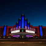 Broken Arrow Warren Theatre