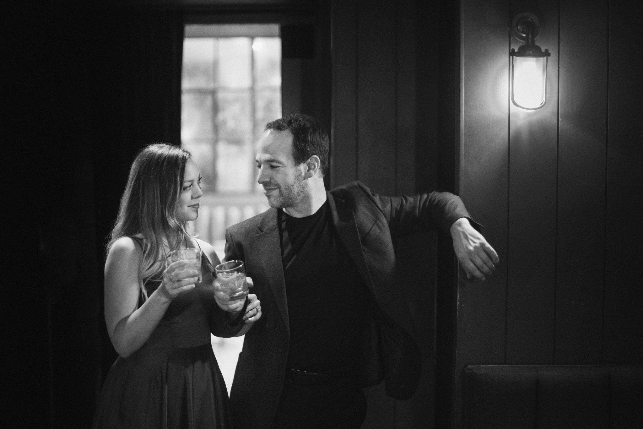 The Wedding Website of Lauren Devine and Michael Popovsky