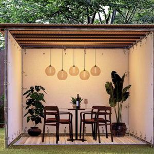 Our Future Sukkah Fund