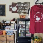 Little Apple Cidery