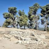 Tel Azekah Park