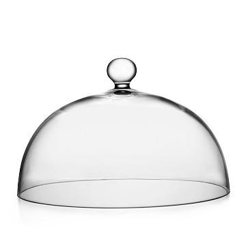 Moderne Cake Dome