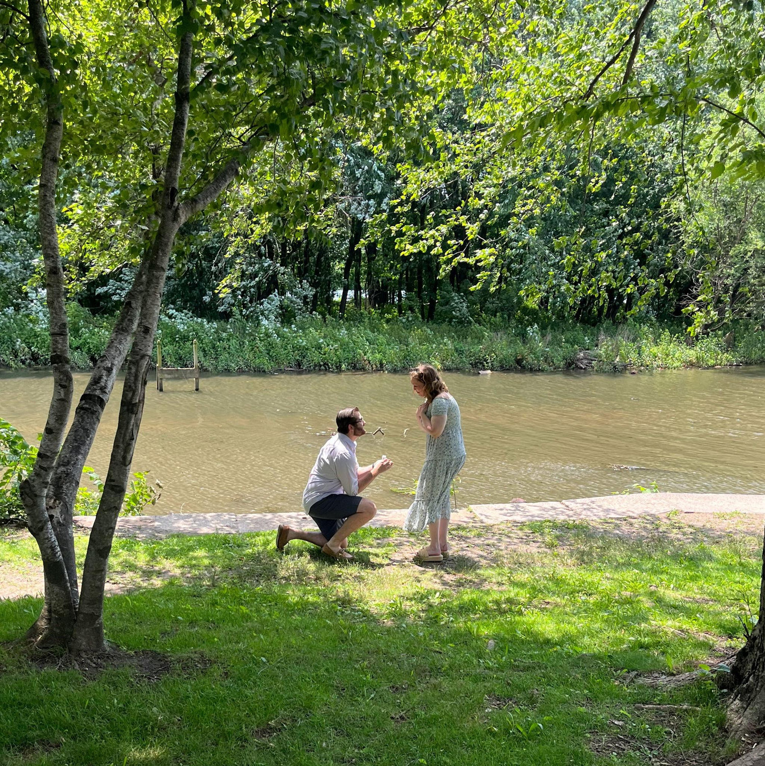 June 2025 - The proposal