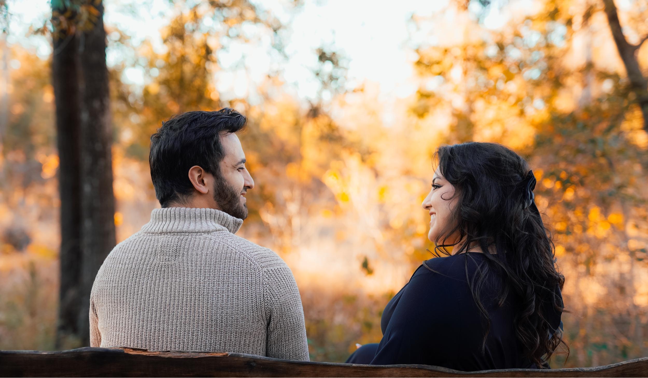 The Wedding Website of Olivia Keyes and Eli Avila