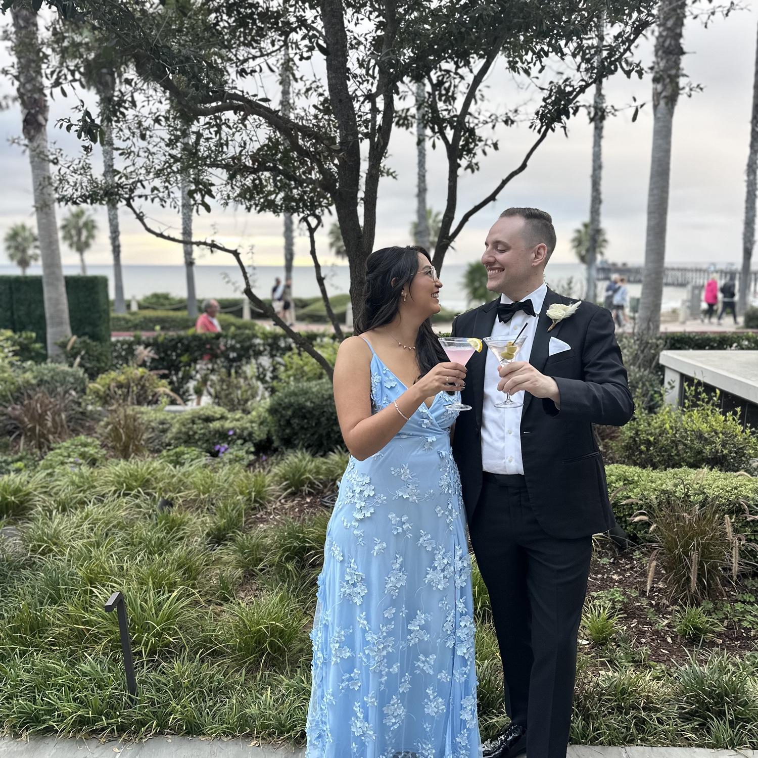 Danielle's Wedding- 2024