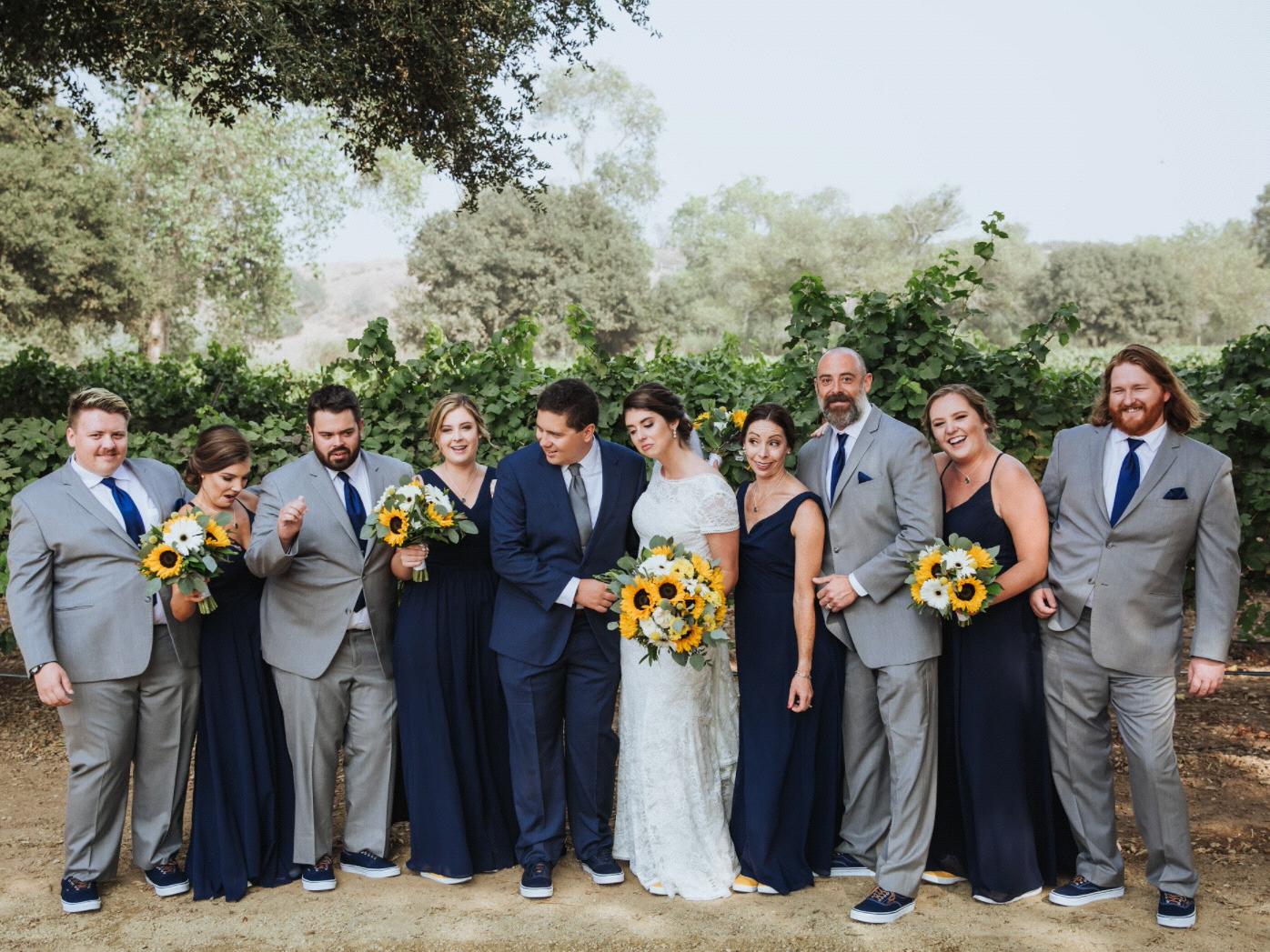 The Wedding Website of Katelynn Fitzpatrick and Alexander Fitzpatrick