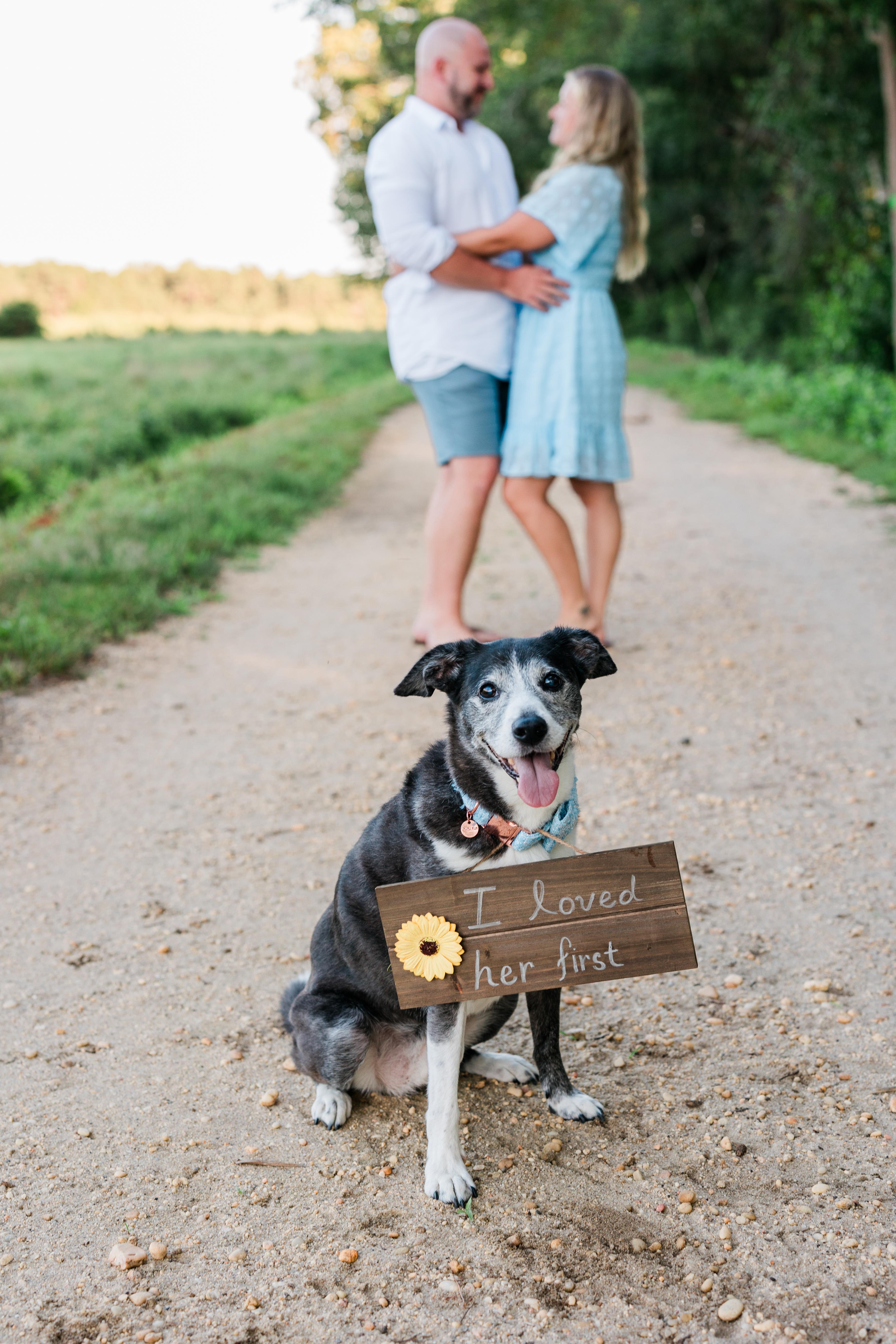 The Wedding Website of Dana Pearson and Josh Niemann