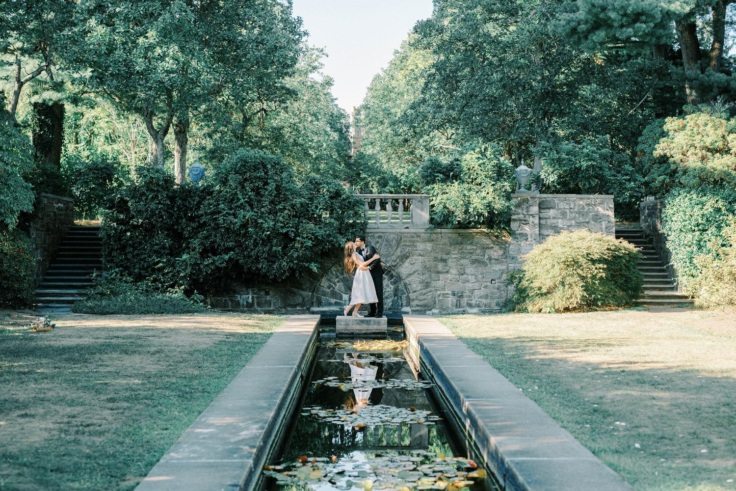 The Wedding Website of Erica Dobrochowski and Shlomo Benyaminov