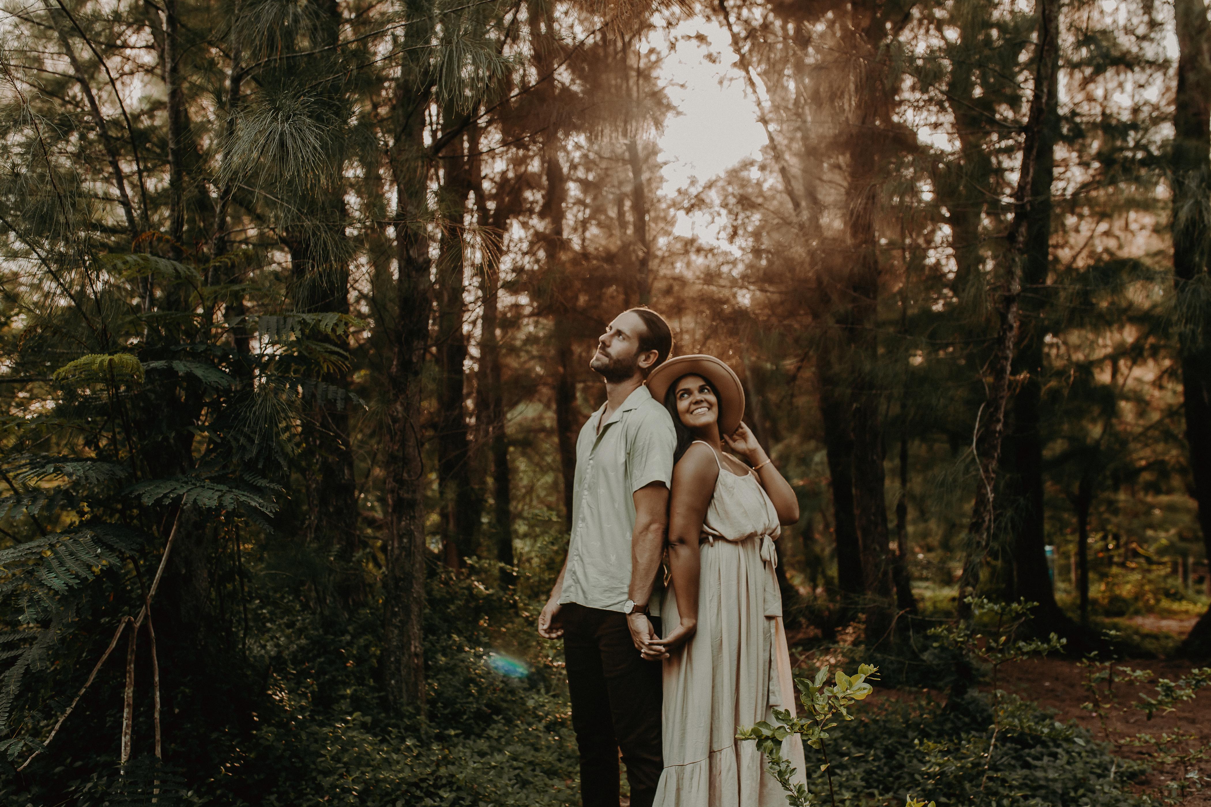 The Wedding Website of Stephanie Ortiz and Patrick Middlestaedt