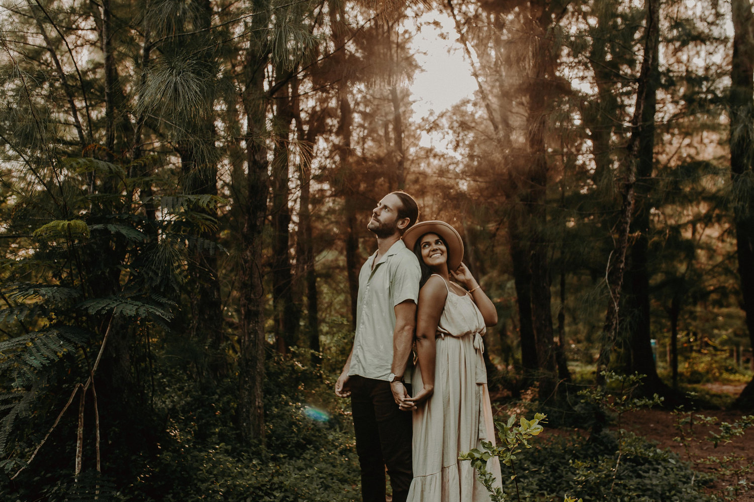 The Wedding Website of Stephanie Ortiz and Patrick Middlestaedt