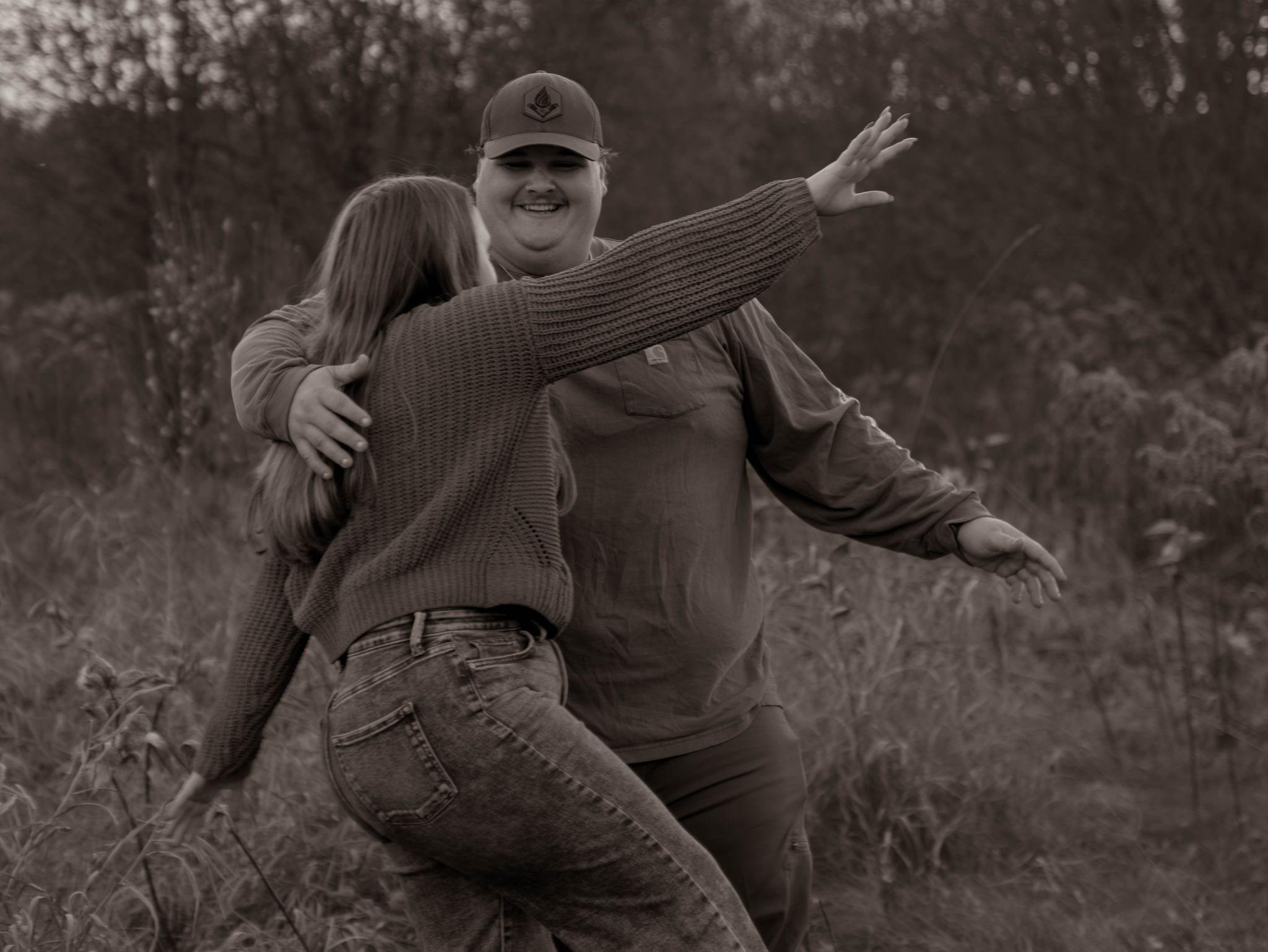 The Wedding Website of Cassidy Dion and Zachary Handy