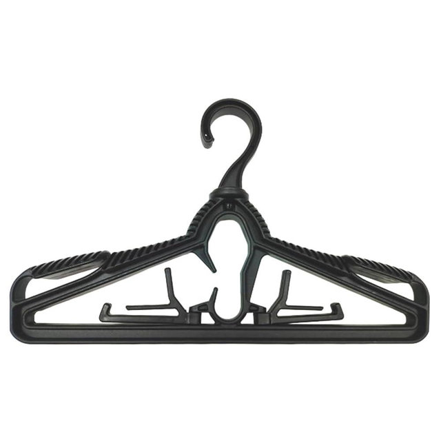 SAEKODIVE Scuba Hanger for Wetsuit, BCD, Regulator, Mask, Boots, Accessories - Multi-Purpose, Anti-Slip, Heavy Duty - for Adult and Kids Diving Gear