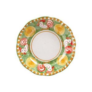 Campagna Gallina Dinner Plate
