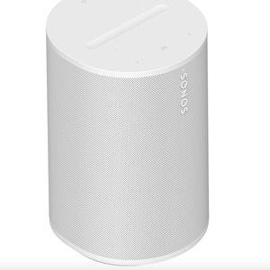 Era 100: The Next-Gen Stereo Bookshelf Speaker | Sonos