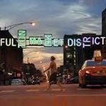 Fulton Market District