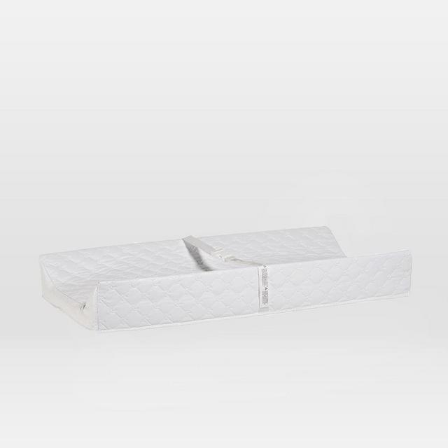 Vinyl Changing Table Pad