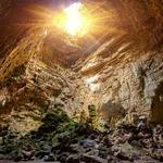 Grotte di Castellana