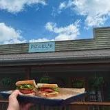 Pearl's Kitchen