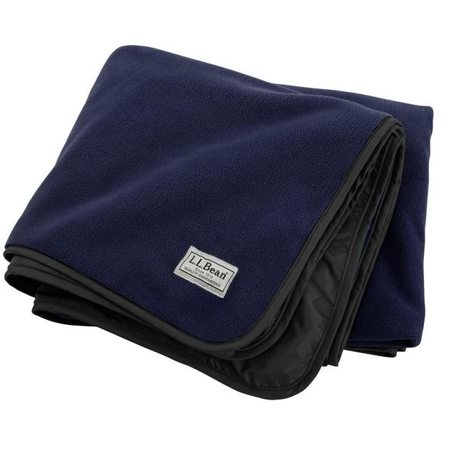 Waterproof Outdoor Blanket