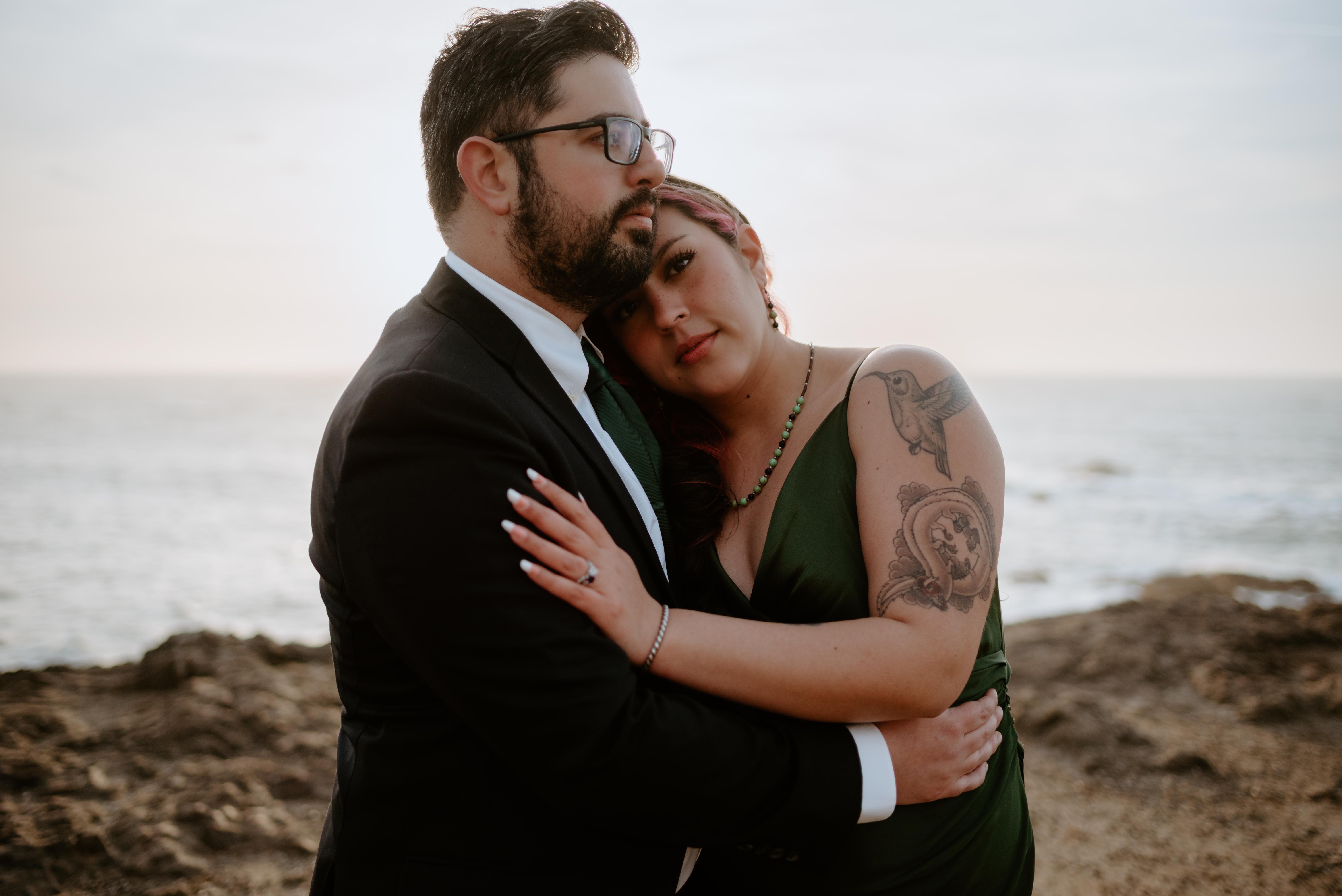 The Wedding Website of Melodie Meyer and Matthew Simmons