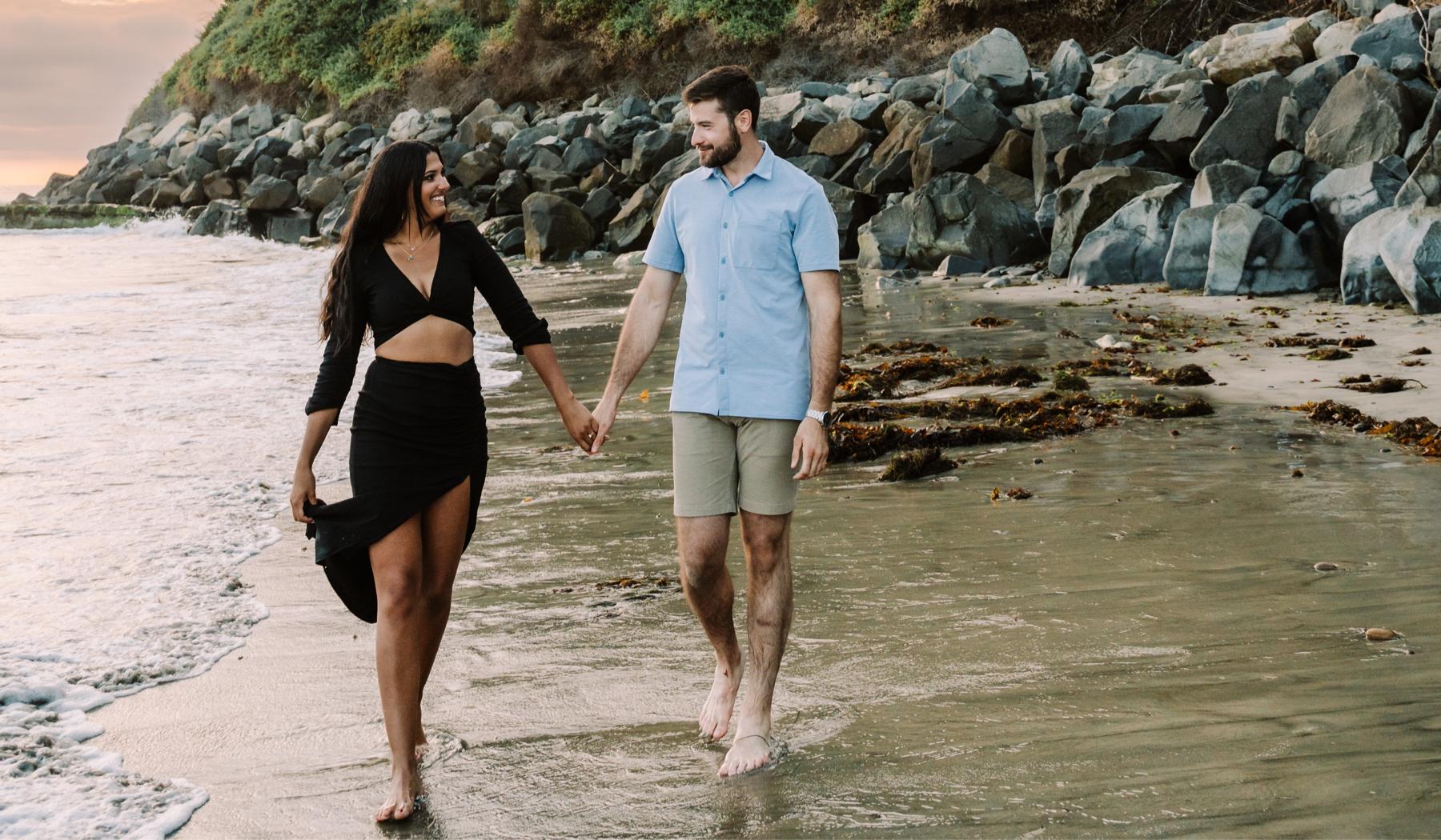 The Wedding Website of Michael Ahern and Gabriella Beaulieu