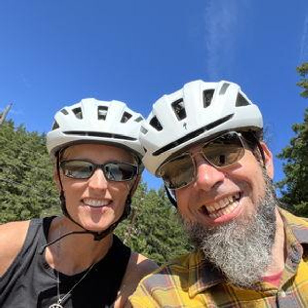 Our E-bike fund (Credit Card)