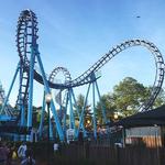 Lake Compounce Amusement & Water Park