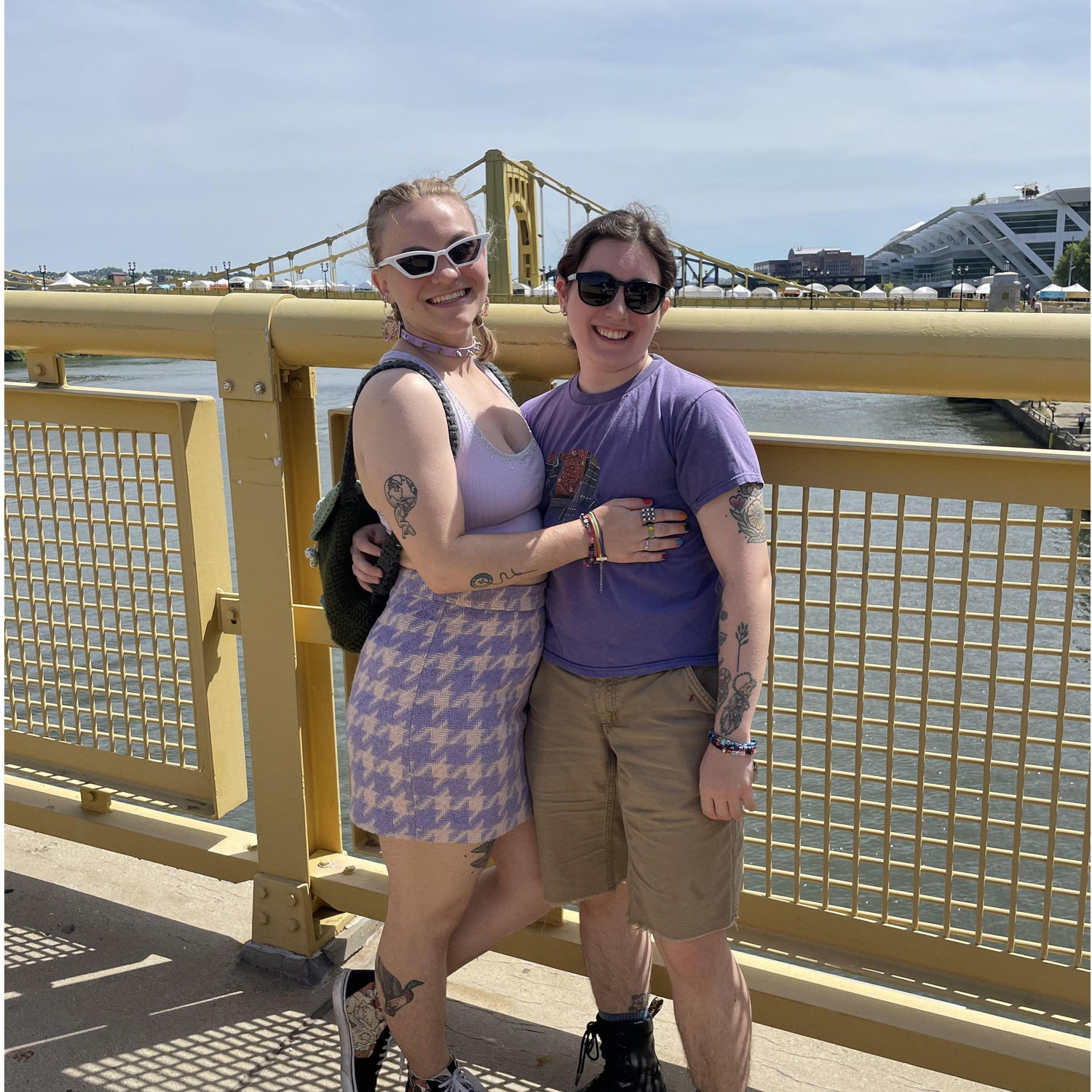 PGH pride 2024