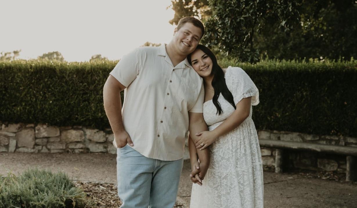 The Wedding Website of Jenna Jencks and Reese Rumsey