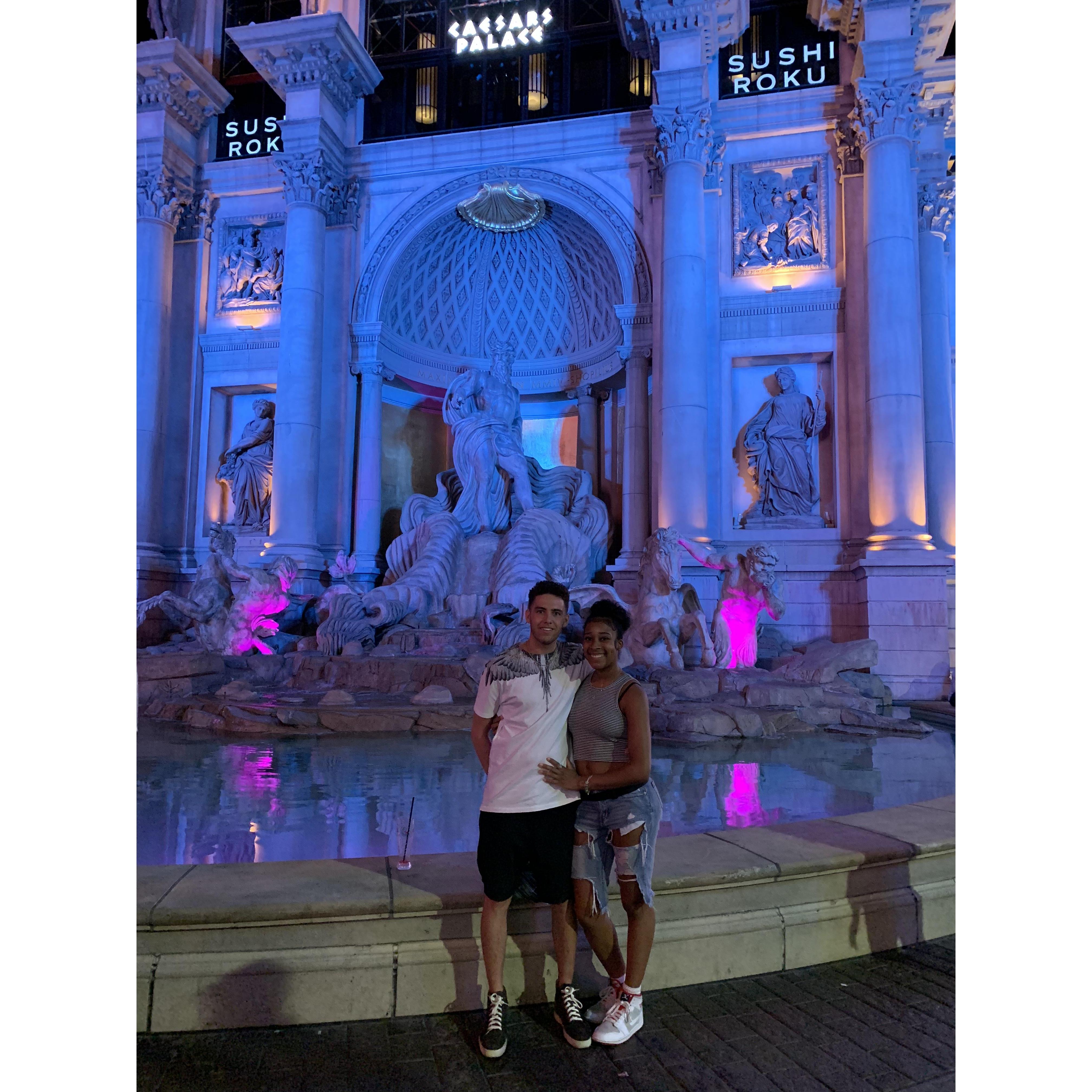 Vegas