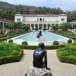 Getty Villa