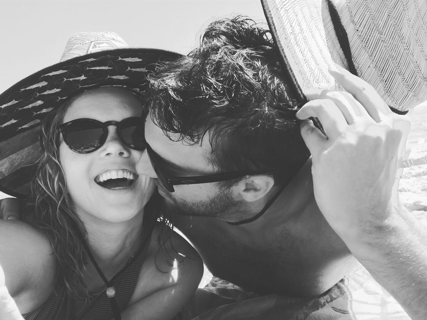 The Wedding Website of Hanna Pitz and Zachery Knopp